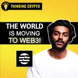 Web3 Will Revolutionize Media & the Creator Economy | Aptos Ash Pampati