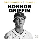 Konnor Griffin Biography Flash: Pirates Call Up Top Prospect for Historic Teenage MLB Debut at PNC Park