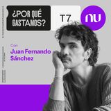 Séptima temporada: ¿Te has preguntado qué hay detrás de cada uno de tus gastos?