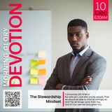 MGD: The Stewardship Mindset