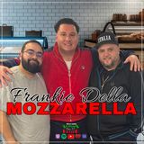 Italian Mozzarella Master! Frankie Della Mozzarella Talks Food, Family & Social Media Fame