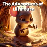 The Adventures of  Lili Mouse - Magic Tales - the best fairy tales to listen to | #audiobook