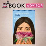 "Paula" di Isabel Allende: un libro di memorie che mette a nudo l'anima