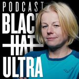 #89 Dorota Szparaga - podróżniczka, 2650km przez Via Alpina - " W sosie własnym" - Black Hat Ultra Podcast