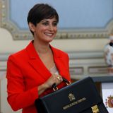 Tertulia de Herrero: Sumar pide la dimisión de Isabel Rodríguez por la política de vivienda