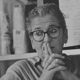 DEBORAH SORIA - la frontiera