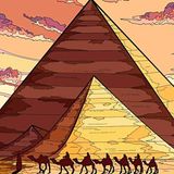 Rob McConnell Interviews - BENNETT VONDERHEIDE - The Nomoli Figurines and Ancient Alien Stones