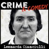 Leonarda Cianciulli - La Saponificatrice di Correggio - 08