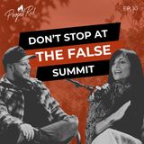 Meet Our New Executive Director: Letty Vendrall on the Summit, the Team, and the Road Ahead