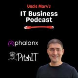 543 PitchIT Vendor Spotlight: Phalanx