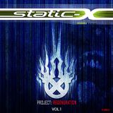 Metal Hammer of Doom: Static-X - Project Regeneration Vol. 1