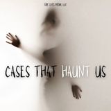 SUSPICIOUS DISAPPEARANCE: Charlotte Heimann || Case Uncovered for Cases That Haunt Us