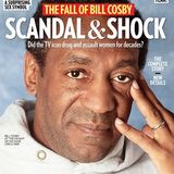 The Screaming Boy Podcast: The Rise and Fall of Bill Cosby