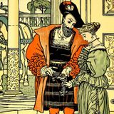 Barbazul | Cuentos de Charles Perrault