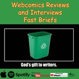 The Wastebasket Is God's Gift to Writers