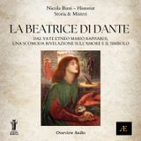 La Beatrice di Dante__Dal Vate Etneo Rapisardi una Scomoda Rivelazione sull'Amore e il Simbolo