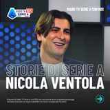 Storie di Serie A: Nicola Ventola