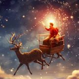 The Life and Adventures of Santa Claus | Bedtime Stories