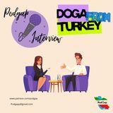 Podgap | Interview: Doga Narin from Turkey