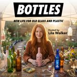 Bottles - Gift It Good: Painted Vases, Piggy Banks, and Pretty Storage