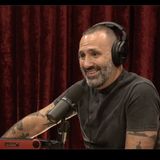 Joe Rogan Experience _2432 - Josh Dubin