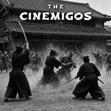 E3: Yojimbo (1961)