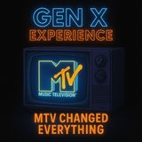 How MTV Shaped Gen X Culture Overnight