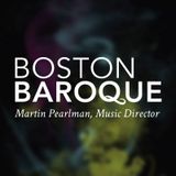 Boston Baroque: Handel's Messiah