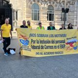 Jueves, 27/08/2026:  El Pleno aprueba la cubrición del Parque de Mendicouague y el apoyo a los Trabajadores de Correos
