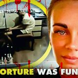 Mom Force Feeds Son After Torture Fest With Boyfriend