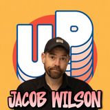 Up-Festival Special #8 - Jacob Wilson