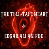 The Tell Tale Heart