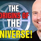 6133 THE ORIGINS OF THE UNIVERSE! ‘X’ LISTENER QUESTION!