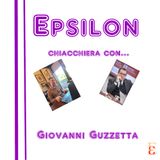 Epsilon chiacchiera con Giovanni Guzzetta