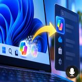 Copilot sparisce da Windows 11, ecco dove va a finire