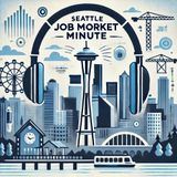 Seattle's Vibrant Job Market: Exploring Diverse Opportunities Across Education, Healthcare, and Public Service.