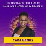 The Truth About ROI: How to Make Your Money Work Smarter!