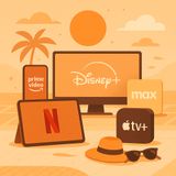 Streaming en carne y hueso y novedades para el verano
