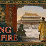 Fall Asleep to the ENTIRE Story of the Qing Empire _ The Last Dynasty of China _ Chinese History