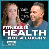 The Decline of Health in Italy and How to Stop It [CFMS SERIES]