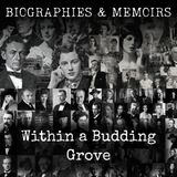 49 - Within a Budding Grove by Marcel Proust