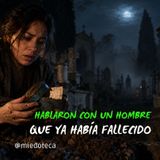 ¿Por qué estaban los nombres de toda su familia enterrados en un panteón? | 3062 28