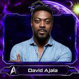 David Ajala