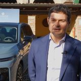 Leapmotor B10 - Federico Scopelliti racconta il nuovo B10