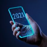 La classifica degli smartphone più venduti del 2021