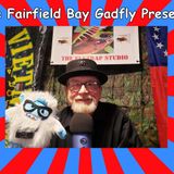 The Fairfield Gadfly Presents - Episode 22-02