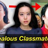 She Went From Ivy League Student to Having IQ of 6 Year Old - Jealous Evil Classmate