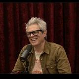 Joe Rogan Experience _2439 - Johnny Knoxville