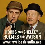 Sherlock Holmes (ep01) The Case of the Cunningham Heritage