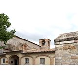 Convento Montesanto a Todi (Umbria)